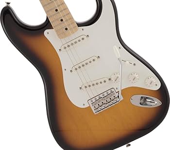Amazon | Fender エレキギター Made in Japan Traditional 50s